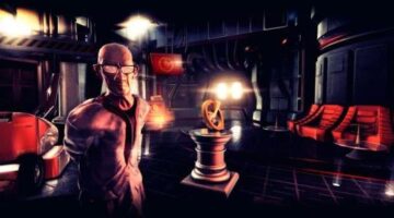 Albedo: Eyes From Outer Space Review – CramGaming