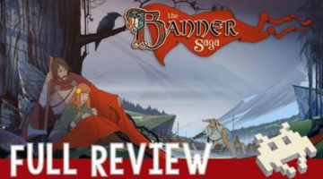 The Banner Saga Review – TheVideoGames