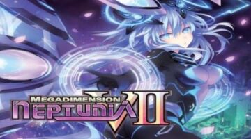 Megadimension Neptunia VII Review | Hey Poor Player