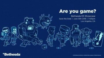 New The Evil Within to accompany DOOM at Bethesda’s E3 Conference?
