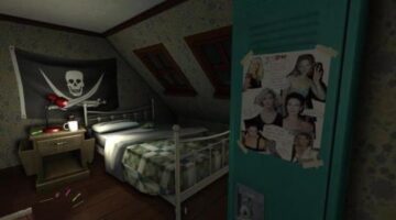 The 1099 Episode 27: Steve Gaynor on Tacoma’s Development and Lessons Learned from Gone Home