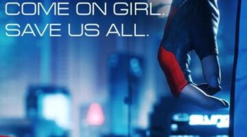 Mirror’s Edge Catalyst News Coming This Week