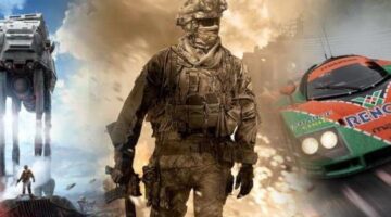 Top 5 Best Multiplayer Games Ever… And it’s Not What You’d Think