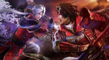 Samurai Warriors 4 Review