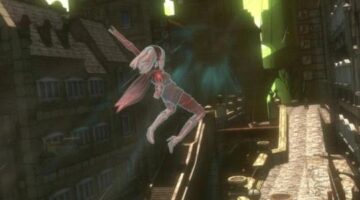 New Gamer Nation – Reaching Greater Heights | Gravity Rush Remastered Review