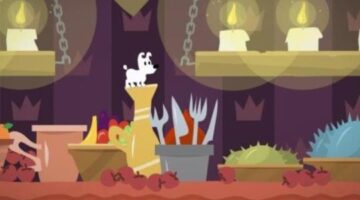 Cartoony Platformer Mimpi Dreams Hops to Greenlight