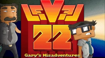 Level 22 Review – GamesReviews