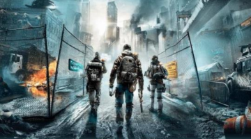 Watch 30 Minutes of The Division Beta Gameplay Over Here