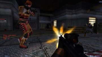 Sven Co-op Review – GameSpew