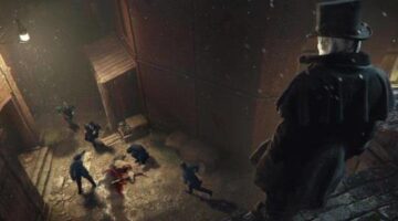 Assassin’s Creed Syndicate: Jack The Ripper Review – Pixel Gate