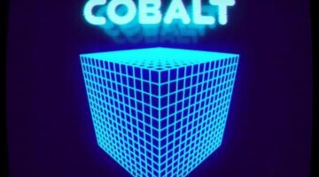 Cobalt Review | Gamerheadquarters