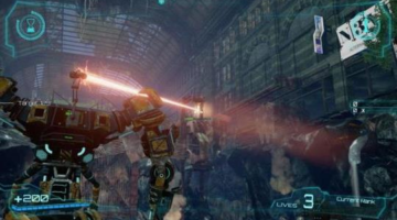 Beyond Flesh and Blood Receives A New Gameplay Trailer