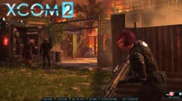 XCOM 2: The Review | HereBeGeeks
