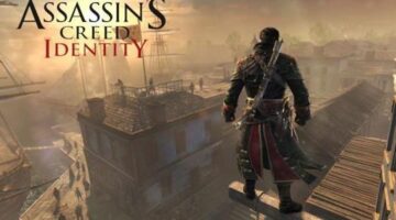 Assassin’s Creed Identity announcement trailer- An Italian Rennaisance
