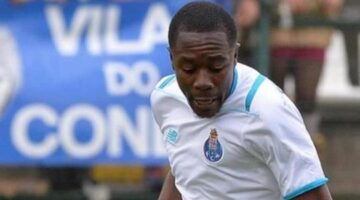 Transfer deadline day: Stoke City sign Giannelli Imbula from Porto