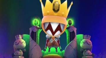 Krinkle Krusher Xbox One Review | Gamerheadquarters
