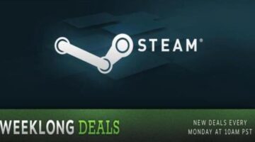 Steam Weeklong Sale Includes A Underrated Gem & Kolas