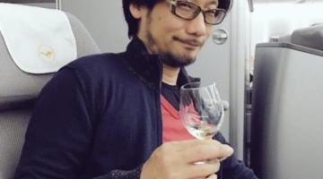 Hideo Kojima’s next game could be his best