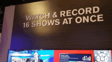 Dish’s crazy watch-four-shows-at-once Hopper 3 DVR is now available