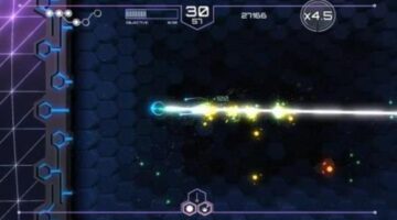 Tachyon Project Review | GameRevolution