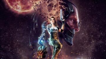 Bombshell review | Gameplanet