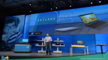 MacBook lineup with Intel Skylake processor could see staggering release