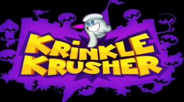Readers Gambit | Krinkle Krusher (Review)