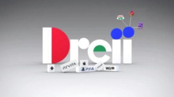 Dreii Review : With a Little Help from My Friends – WASDuk