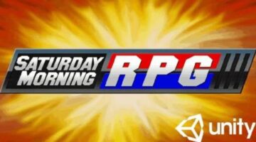 The Vita Lounge | Saturday Morning RPG Review