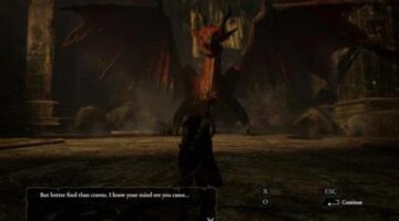 Dragon’s Dogma: Dark Arisen PC Review | AE Infinite