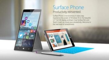 Windows Phone’s next life: How Microsoft could recast it for productivity or services