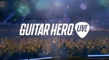 Guitar Hero Live Adds a Taste of The Blues and Modern Rock to the Roster; Hints to Dragon Force