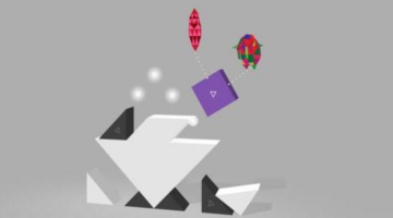 Physics-based game ‘Dreii’ releases onto multiple platforms
