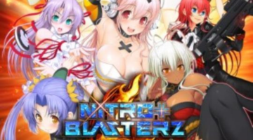 GotGame | Nitro+ Blasterz: Heroines Infinite Duel Review