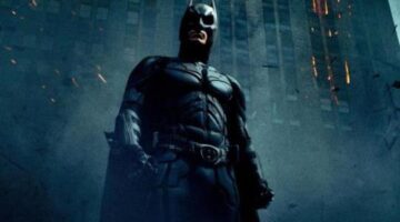 Here’s a look at Pandemic’s cancelled Batman The Dark Knight game