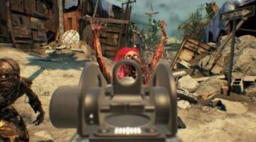 Moving Hazard Hands-On/Interview