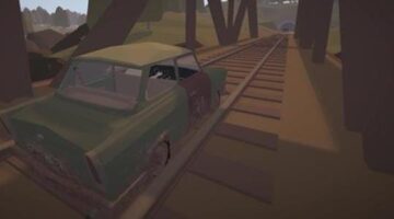 Jalopy Takes a Road Trip to Greenlight