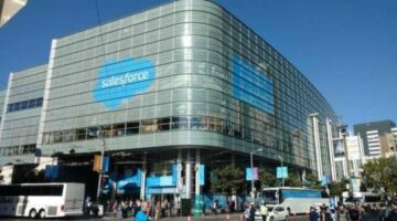 Salesforce unveils Field Service Lightning, a new cloud service launching in Q2 2016