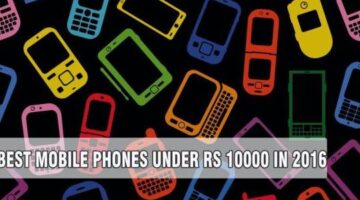 Top 5 Smartphones Below $150 in 2016