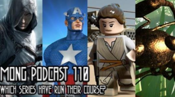 MONG Podcast 110 | Which Series Have Run Their Course?