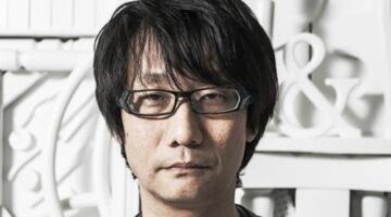 Hideo Kojima and Guillermo Del Toro Confirmed as D.I.C.E. Summit Keynote Speakers
