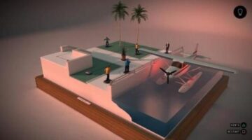 Hitman GO PS4 & PS Vita uses Unity 5, has Trophies, Cross-Buy, Cross-Save & more