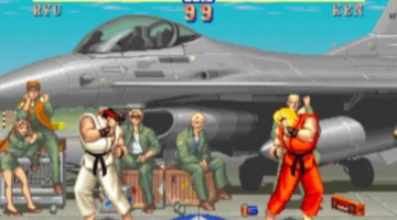 25 Things You (Probably) Didn’t Know About Street Fighter 2