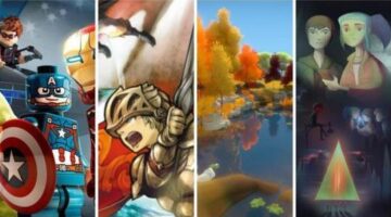 Twinfinite’s Game of the Month for January 2016