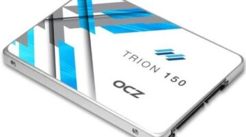 Toshiba’s Upgraded OCZ Trion 150 SSDs Boast High Bang for Buck