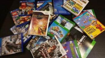 Playing the trade-in game – where do you get the most $$ for your stuff