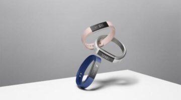 Fitbit slims down with fashionable new Alta fitness tracker