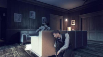 Alekhine’s Gun Delayed Til March 1st