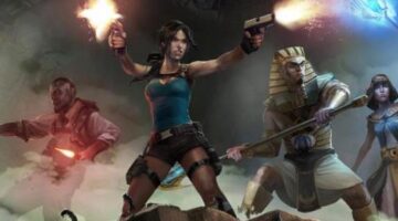 Lara Croft and the Temple of Osiris Review