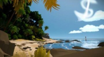 The Witness makes more money its first week than Braid did in its first year